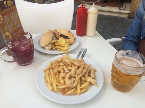 El Tapeo del Pillín